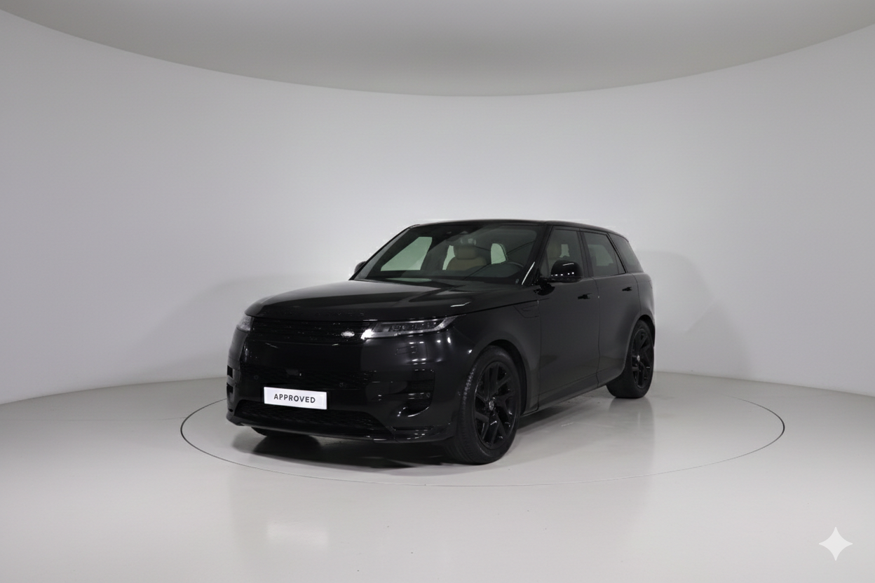 Land Rover Range Rover Sport Dynamic Se 2025 in Bahrain