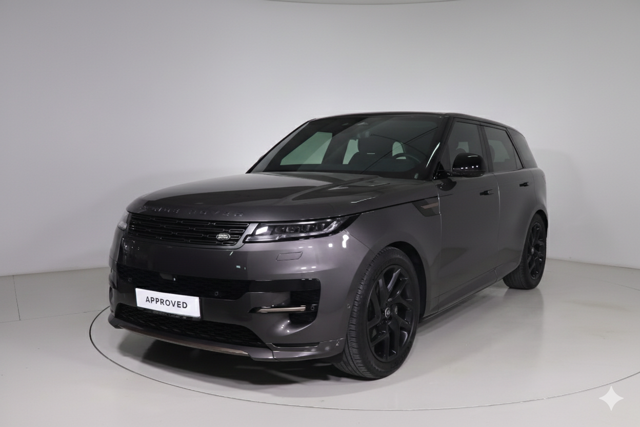 Land Rover Range Rover Sport Dynamic Se 2025 in Bahrain