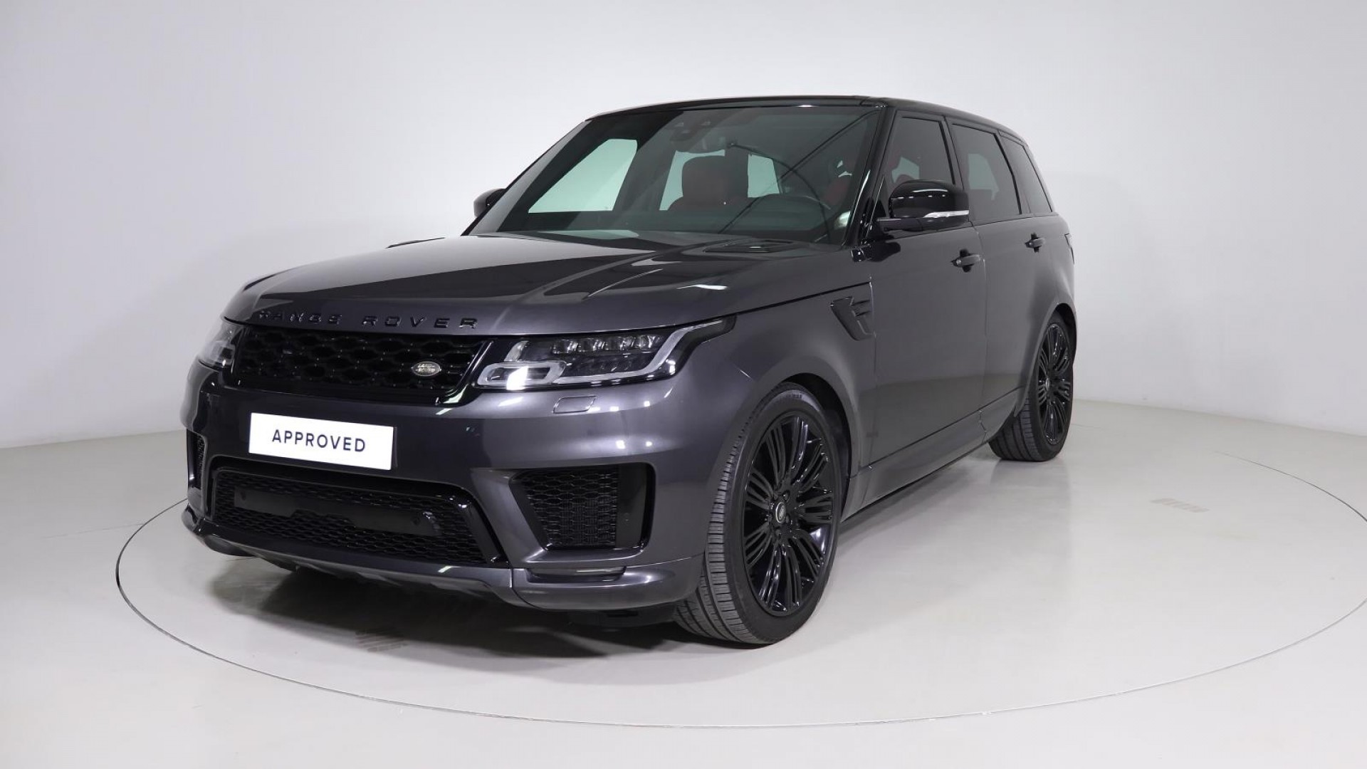 Land Rover Range Rover Sport Hse 2020 in Bahrain
