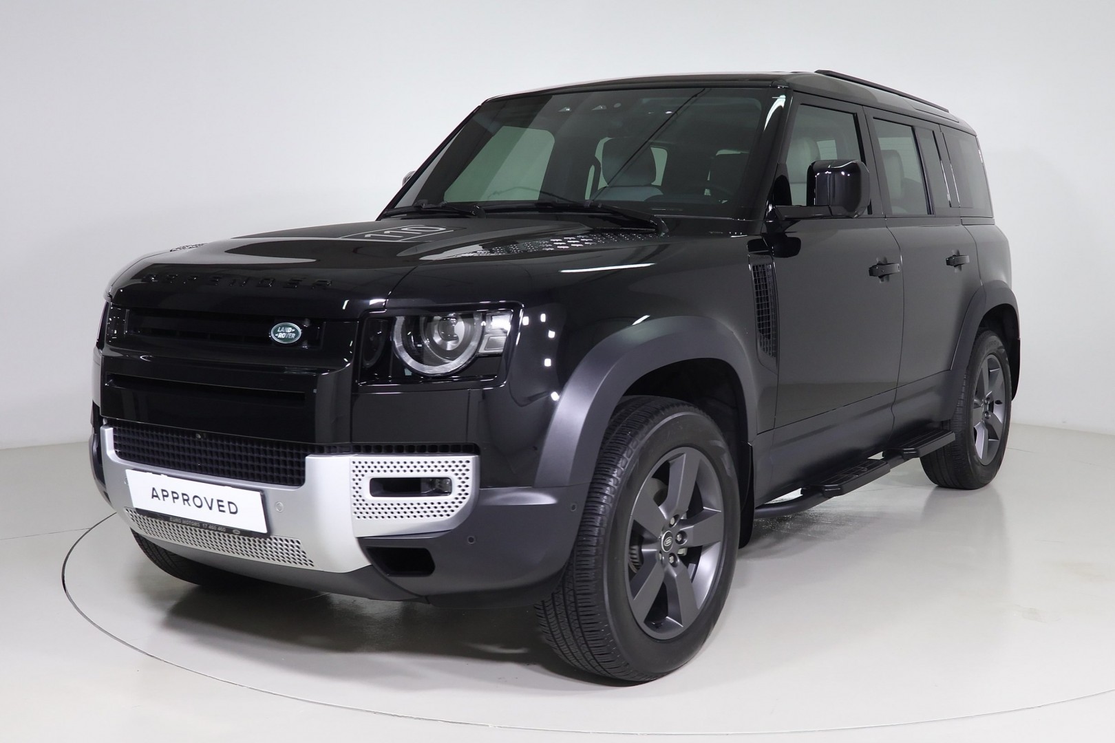 Land Rover Defender 110 S 2025 in Bahrain