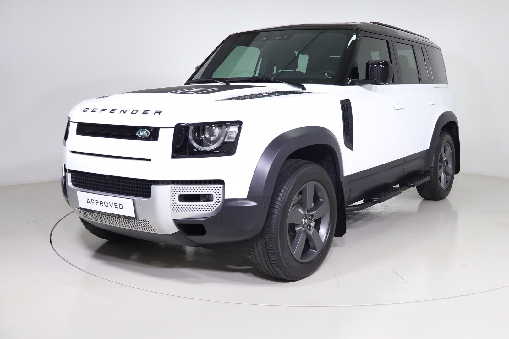 Land Rover Defender 110 S 2025 in Bahrain