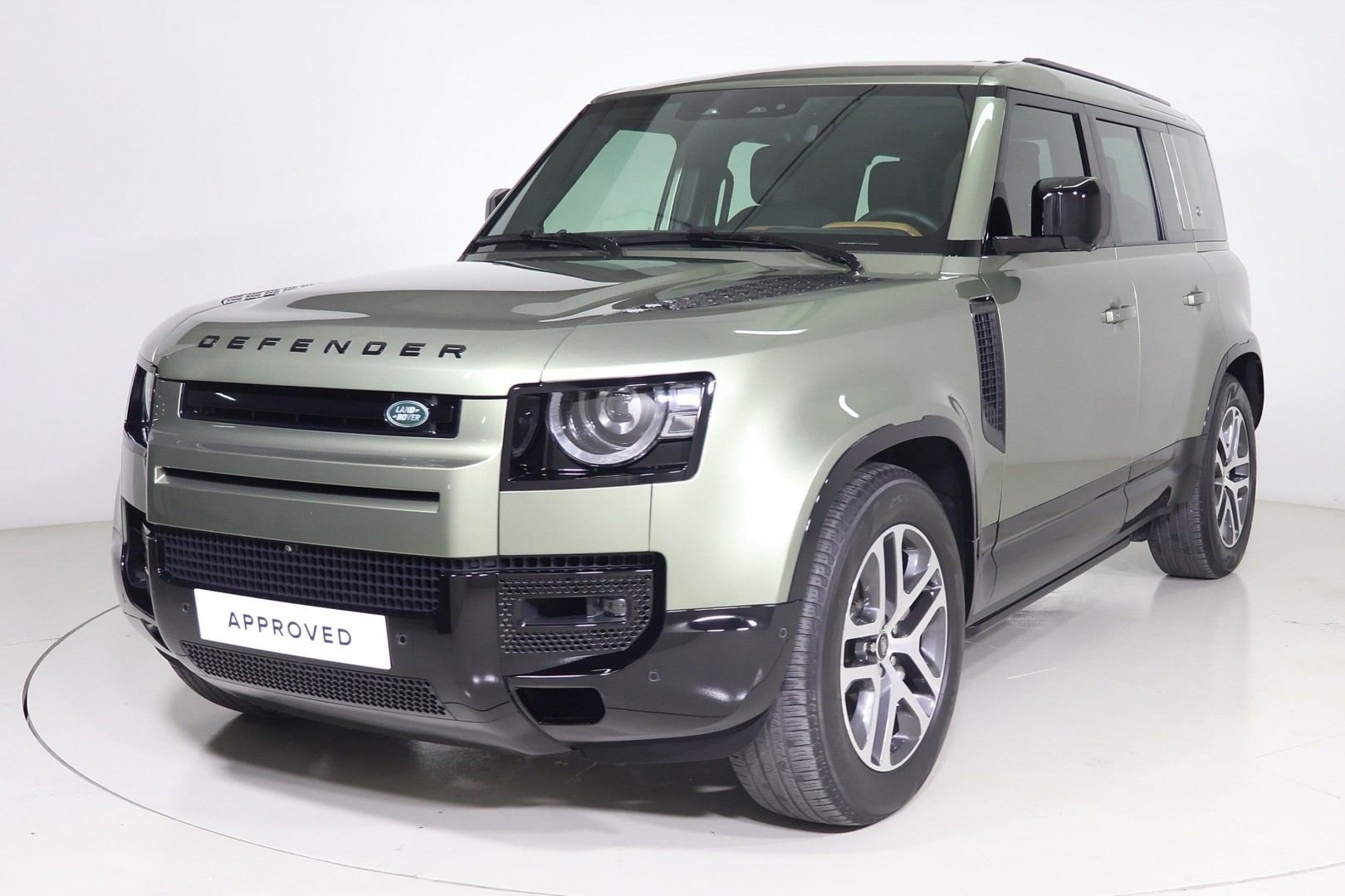 Land Rover Defender 110 Hse X-dynamic 2024 in Bahrain