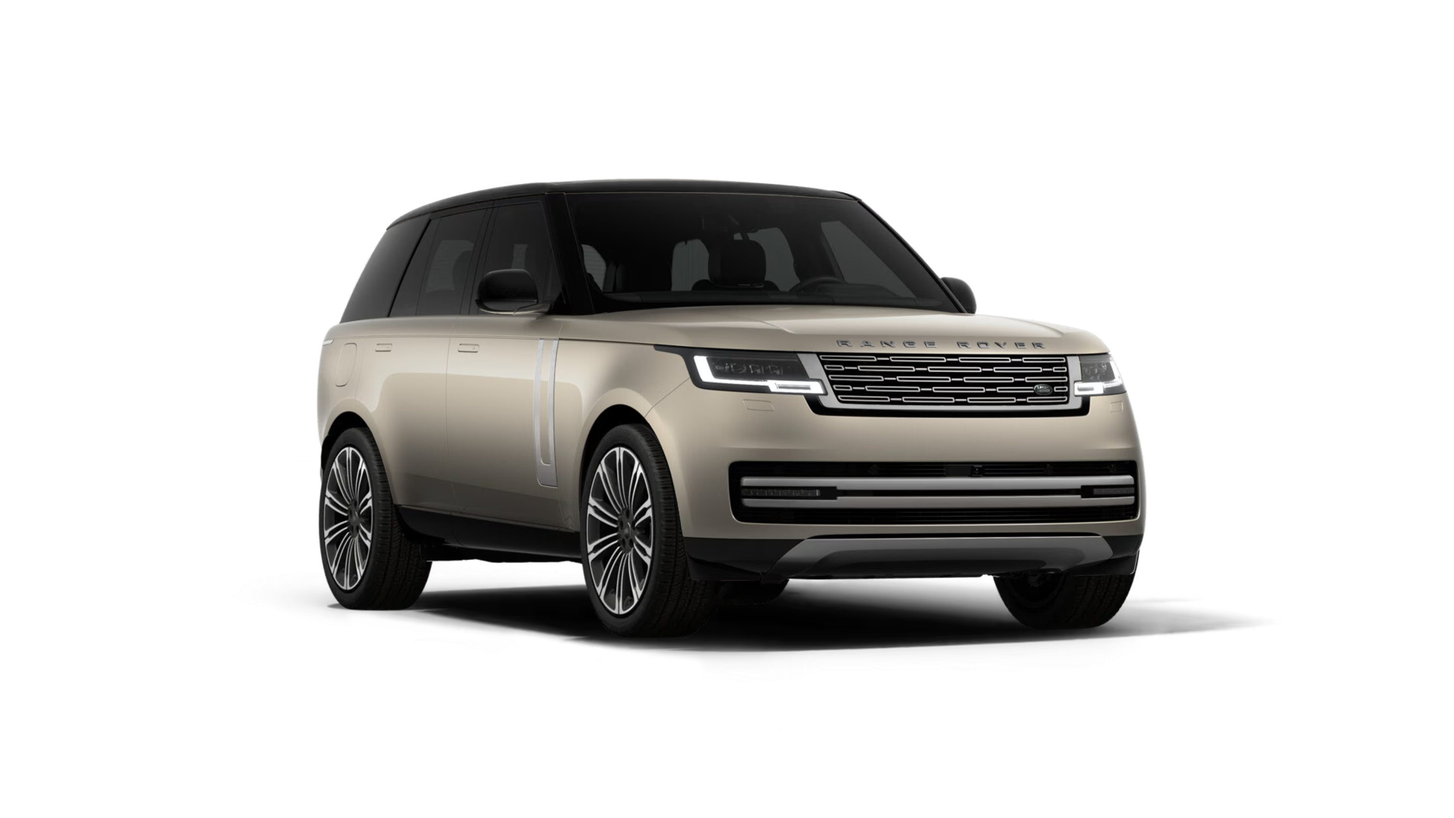 Land Rover Range Rover Swb  Se 2025 in Bahrain