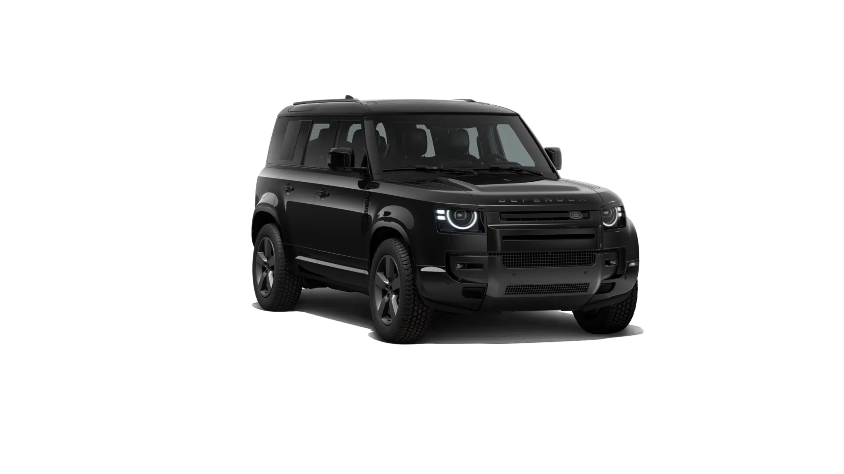 Land Rover Defender 110 X-dynamic Hse 2026 in Bahrain