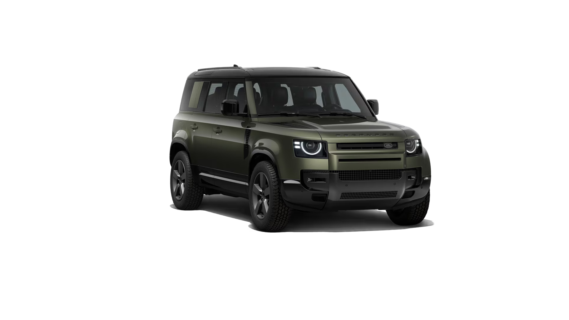 Land Rover Defender 110 X-dynamic Hse 2026 in Bahrain