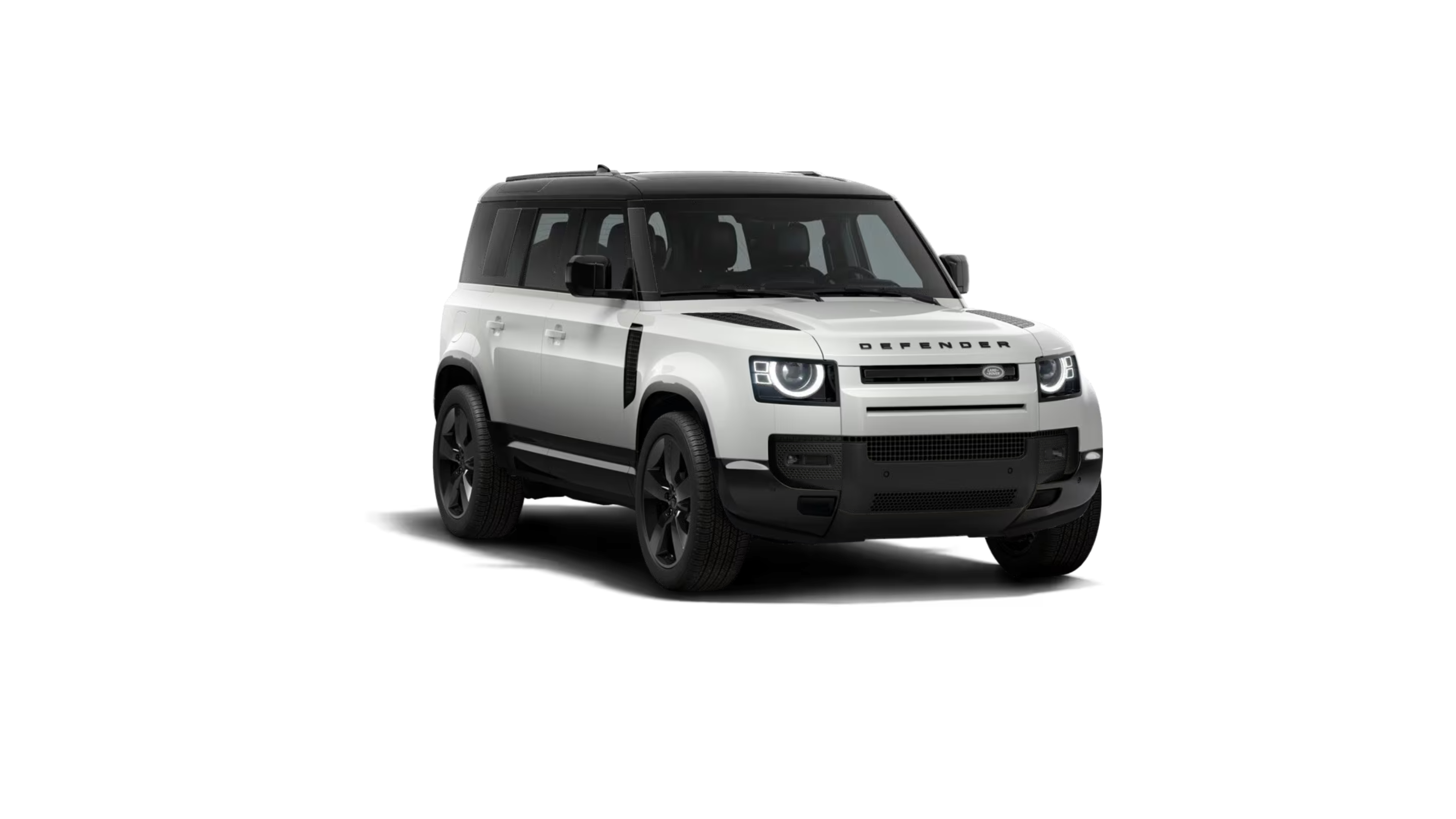 Land Rover Defender 110 X-dynamic Hse 2025 in Bahrain