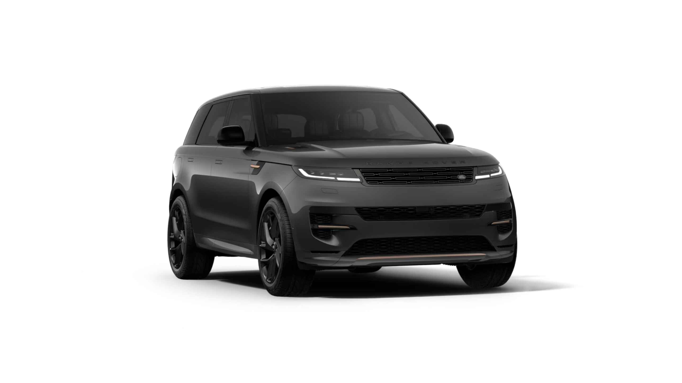 Land Rover Range Rover Sport Dynamic Se 2025 in Bahrain