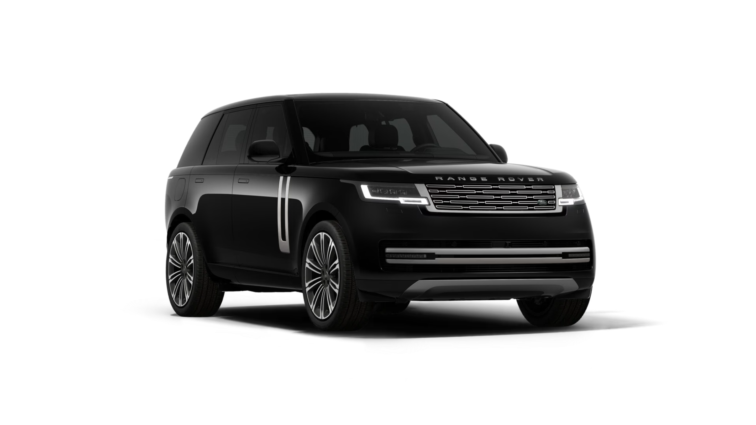 Land Rover Range Rover Swb  Se 2025 in Bahrain