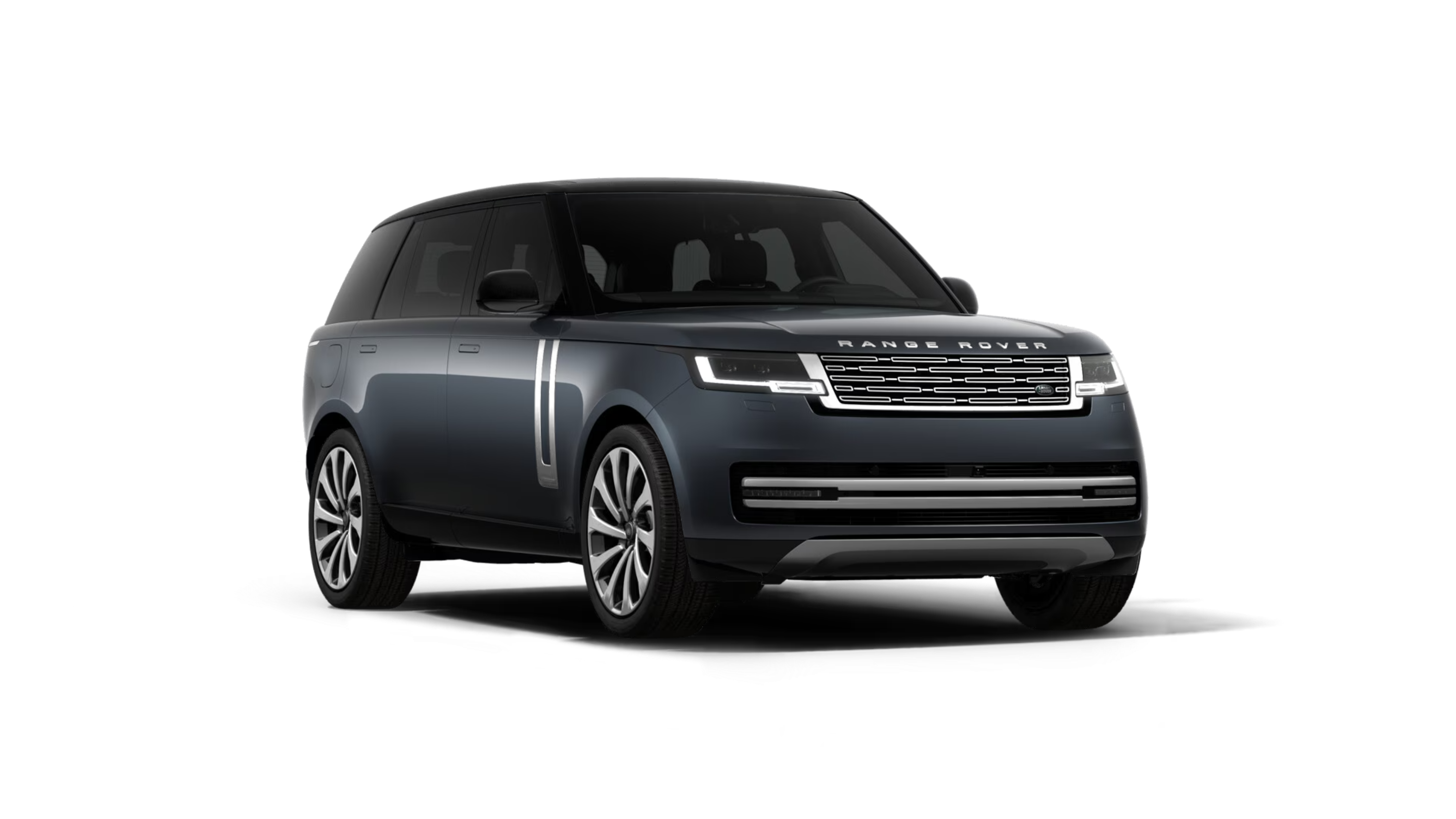 Land Rover Range Rover Lwb Autobiography 2025 in Bahrain