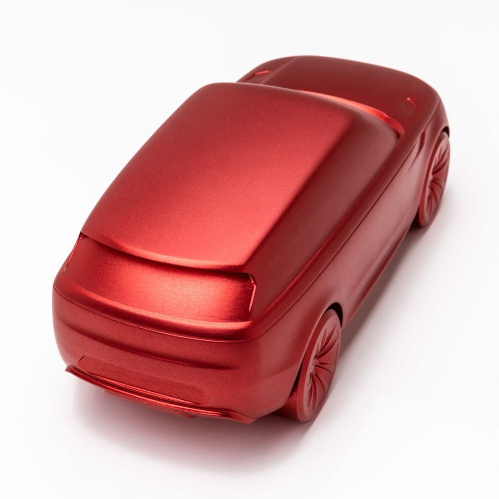 Get Land Rover RANGE ROVER SPORT LIMITED EDITION MODEL At BHD 159.00