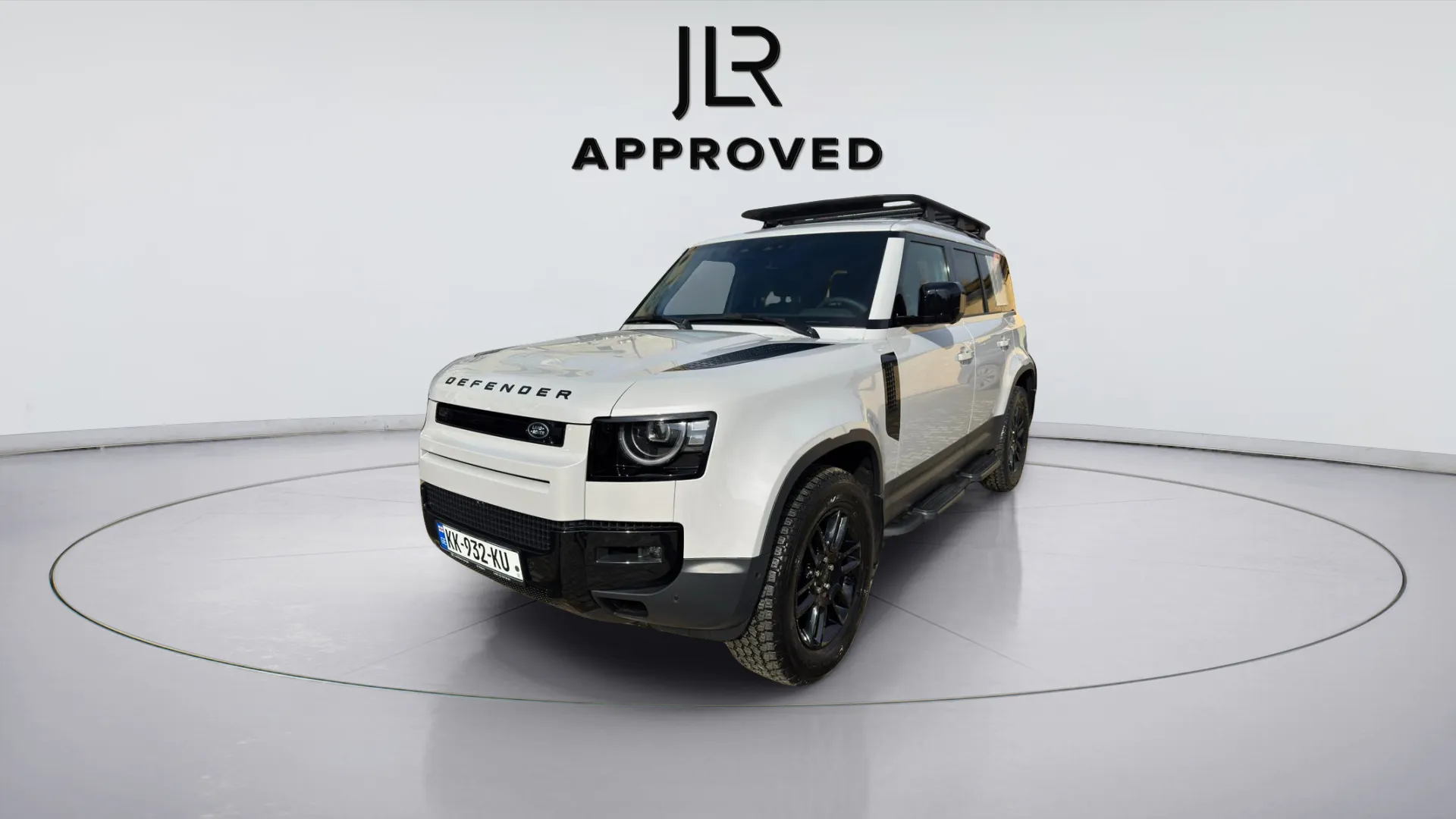 Land Rover Defender 110 S 2025 in Georgia