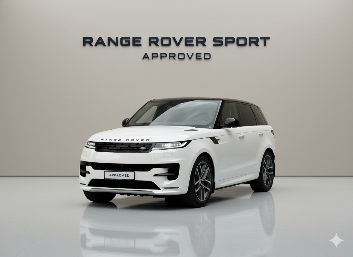 Land Rover Range Rover Sport Dynamic Se 2025 in kazakhstan