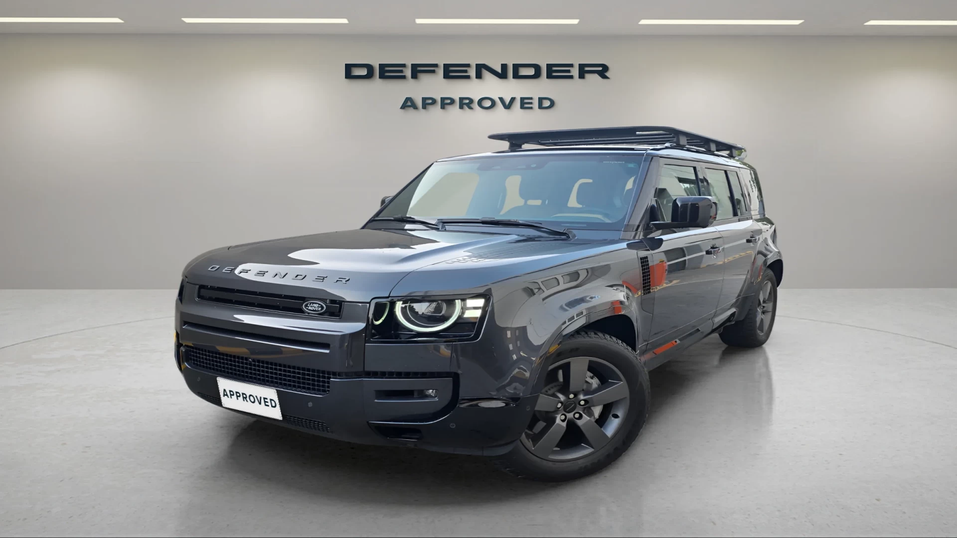 Land Rover Defender 110 X-dynamic Hse  in Saudi Arabia
