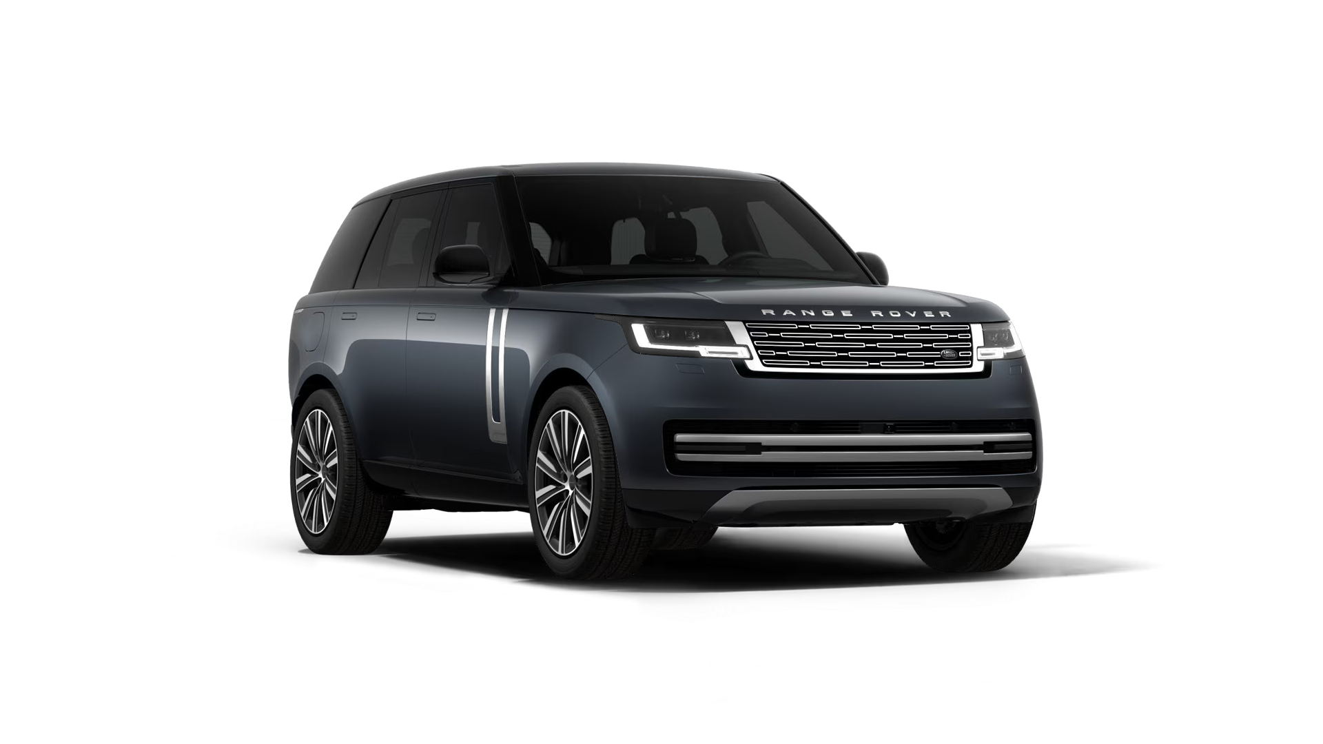 Land Rover Range Rover Swb Autobiography 2025 in Saudi Arabia
