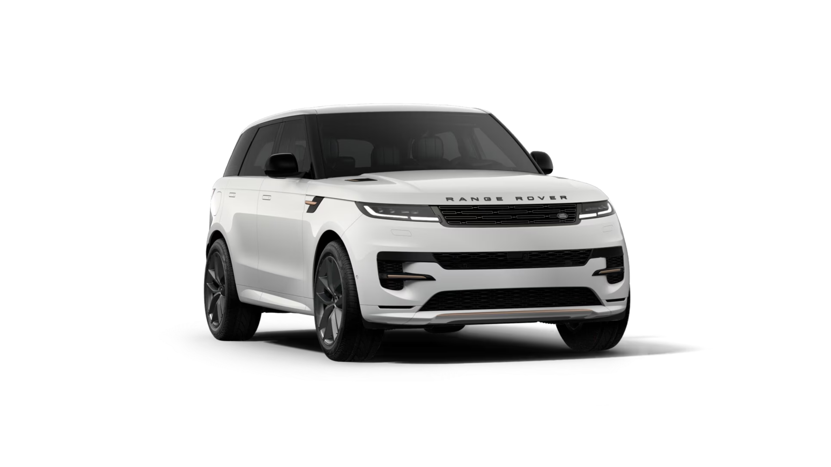Land Rover Range Rover Sport Dynamic Hse 2025 in Saudi Arabia