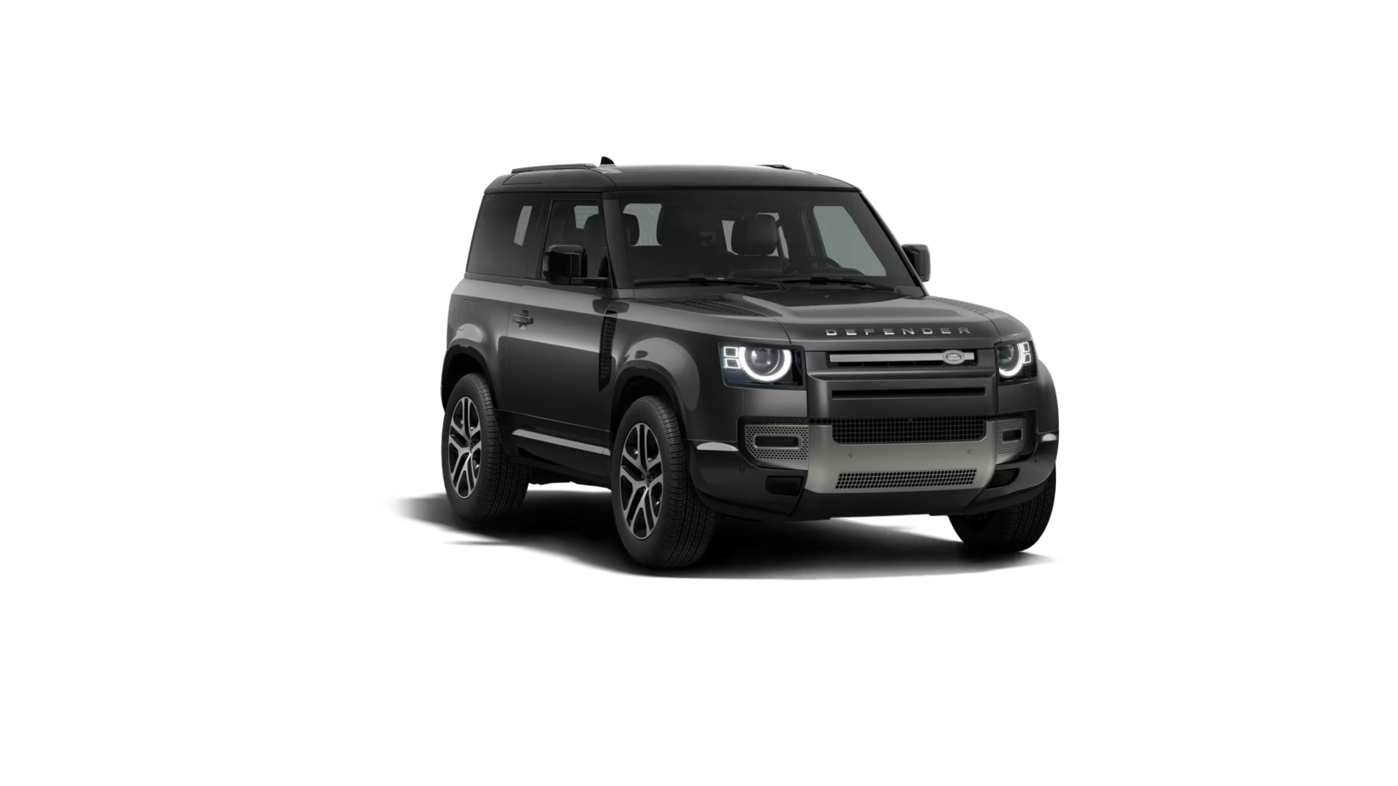 Land Rover Defender 90 X-dynamic Hse 2025 in Saudi Arabia