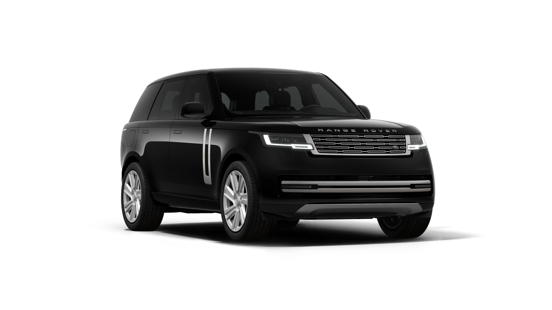 Land Rover Range Rover Swb Hse 2025 in Saudi Arabia