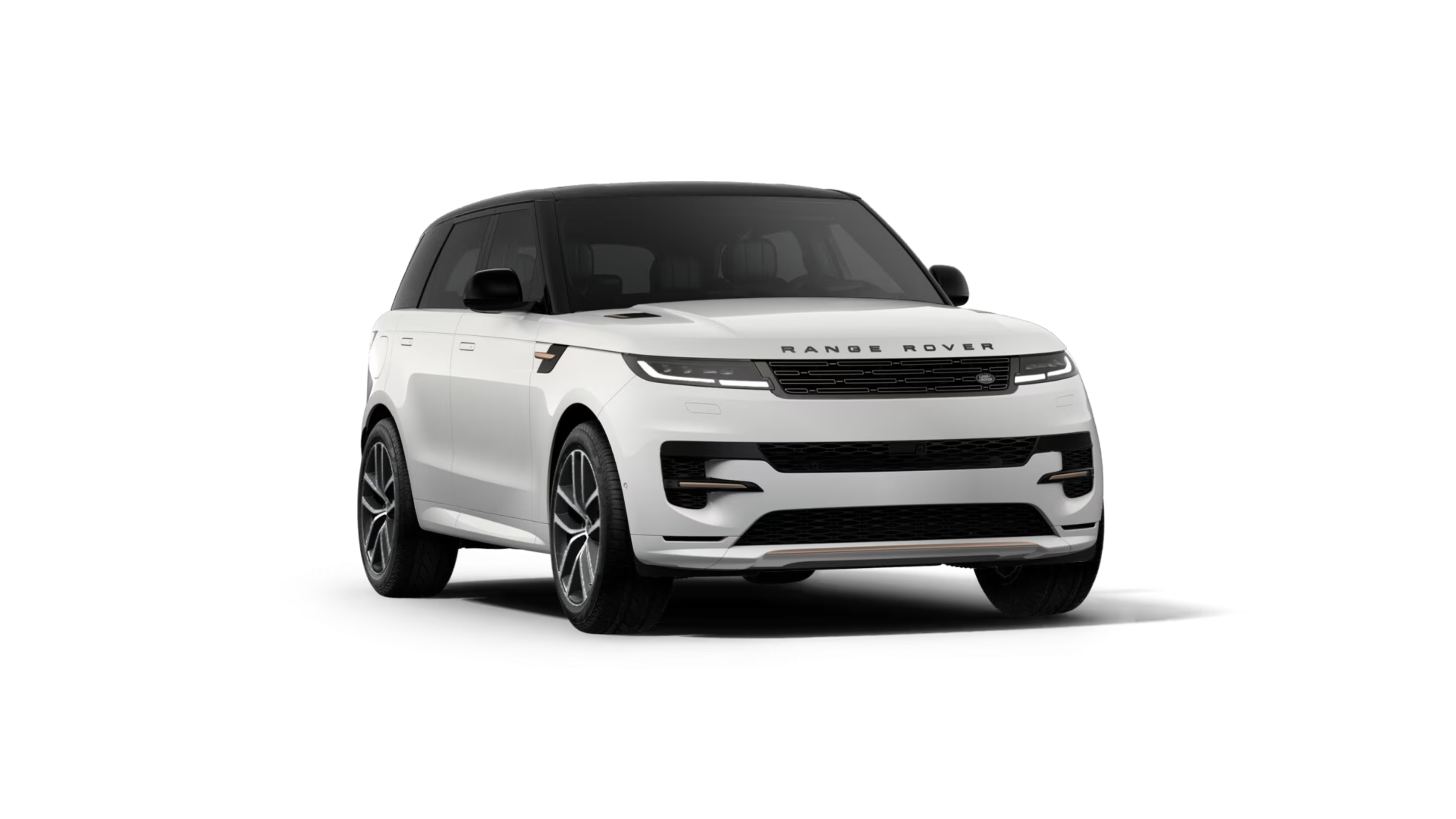 Land Rover Range Rover Sport Dynamic Hse 2025 in Saudi Arabia