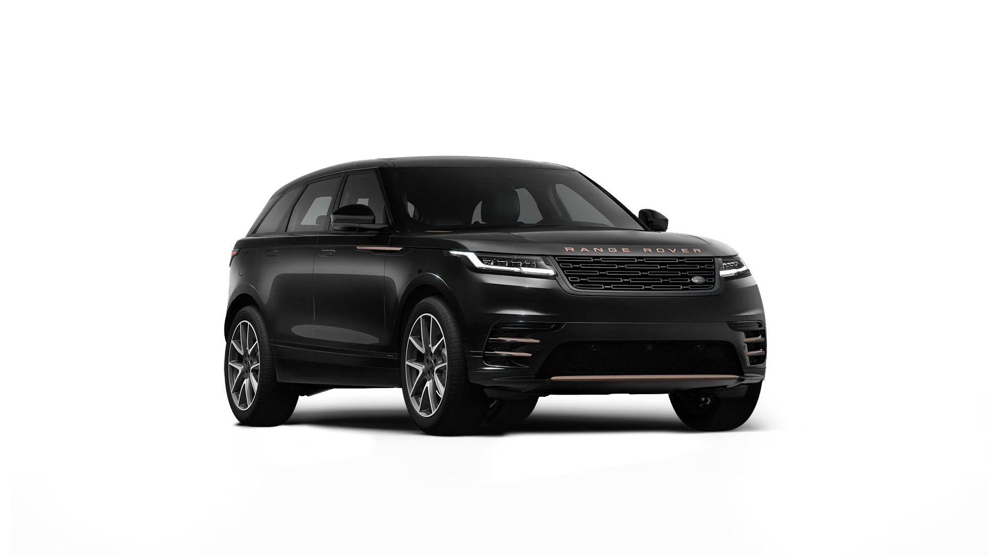 Land Rover Range Rover Velar Autobiography 2026 in Saudi Arabia