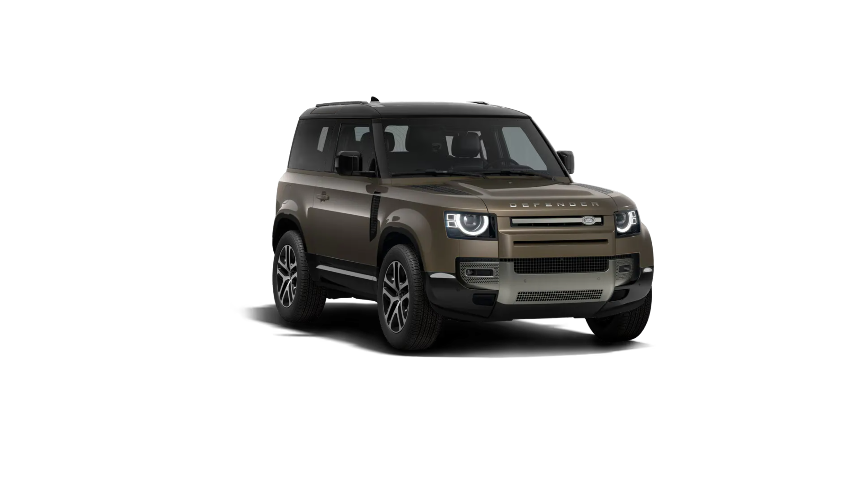 Land Rover Defender 90 X-dynamic Hse 2025 in Saudi Arabia