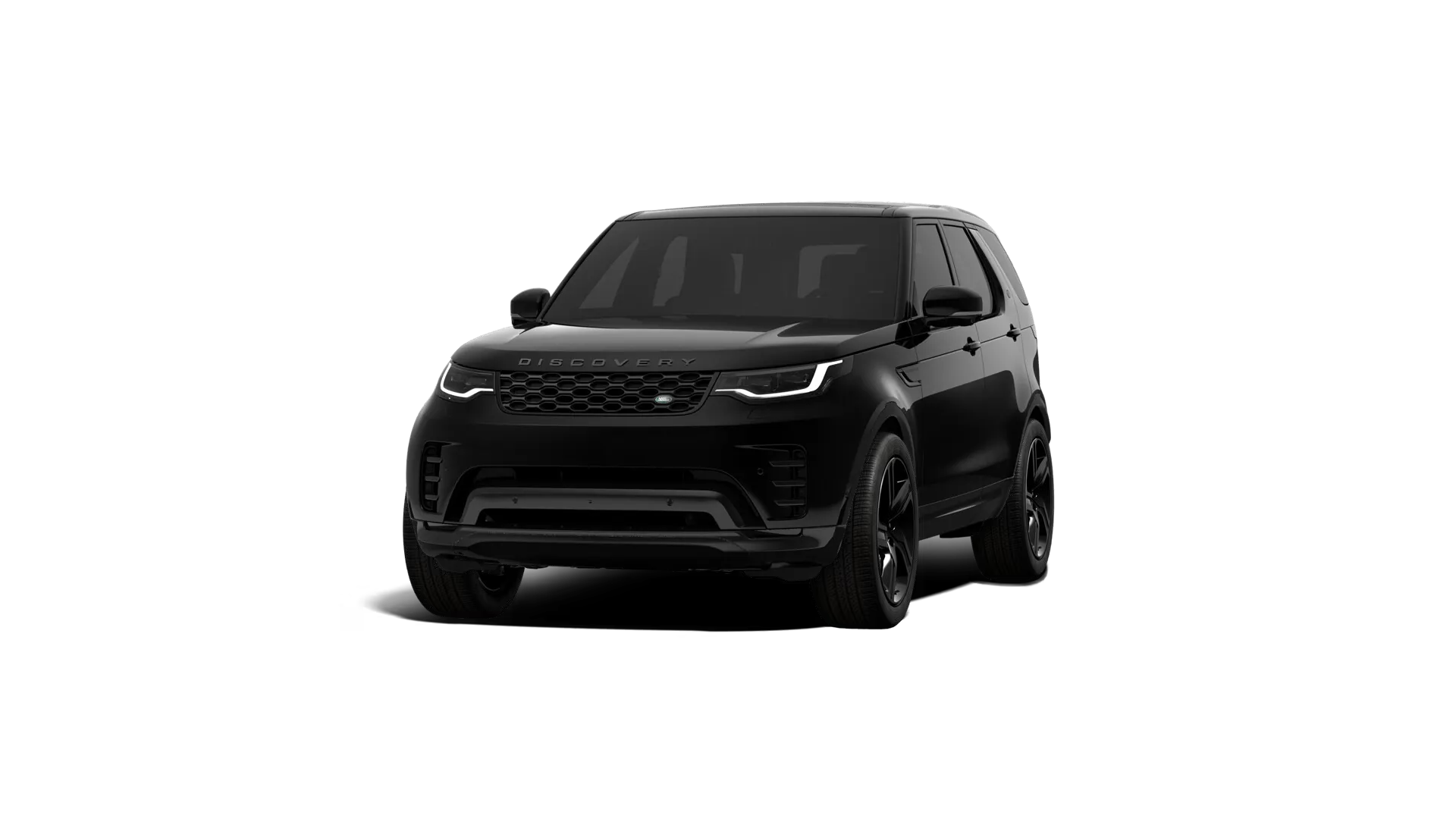 Land Rover Discovery Dynamic Hse 2025 in Saudi Arabia