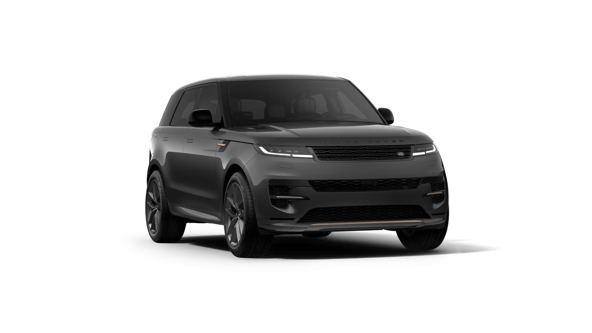 Land Rover Range Rover Sport Dynamic Hse 2025 in Saudi Arabia