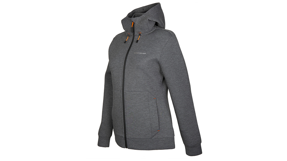 Shop Land Rover Women's Scoria Tech Mid Layer in KSA