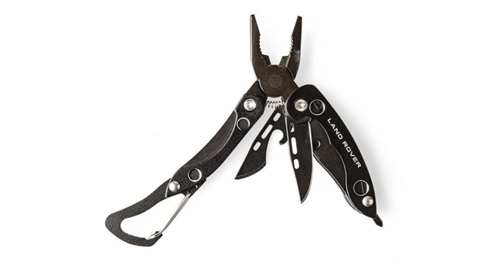 Above and Beyond Technical Keyring