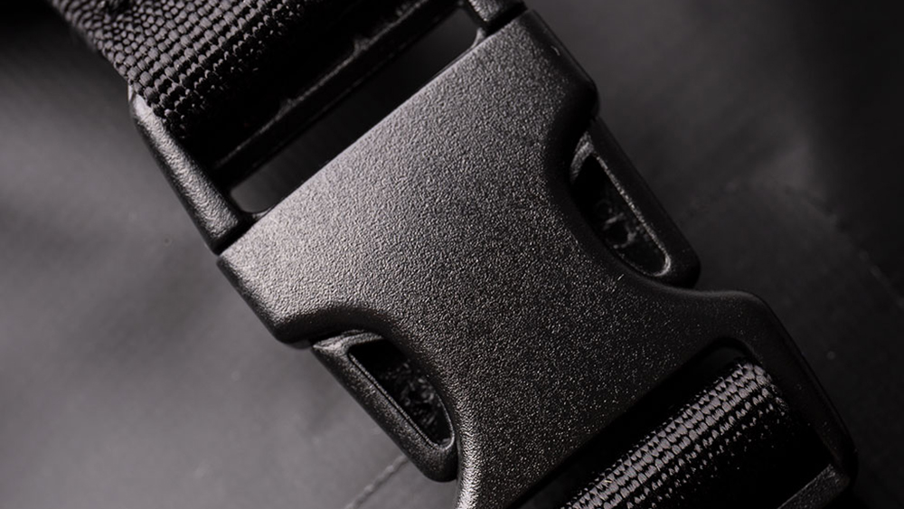 Mirovia Seam Sealed Backpack 14