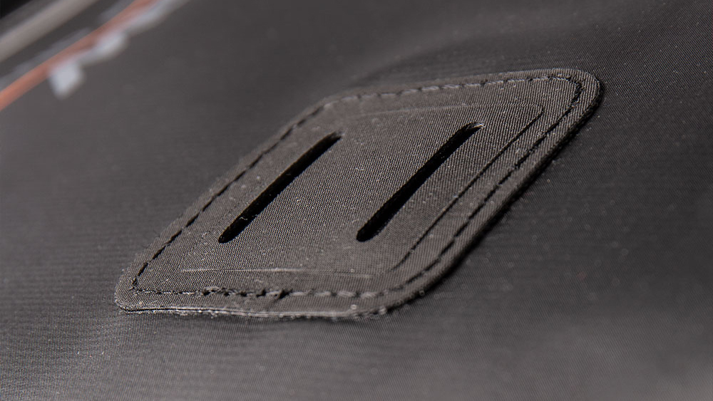 Mirovia Seam Sealed Backpack 5