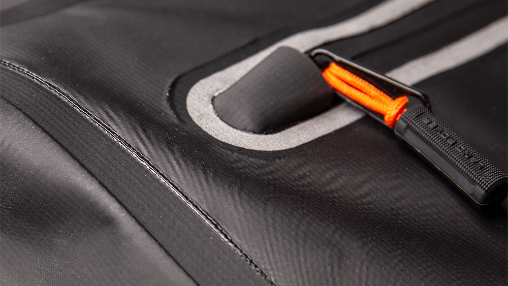 Shop Land Rover Mirovia Seam Sealed Backpack in KSA