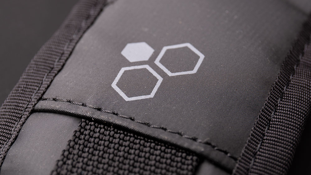 Mirovia Seam Sealed Backpack 12