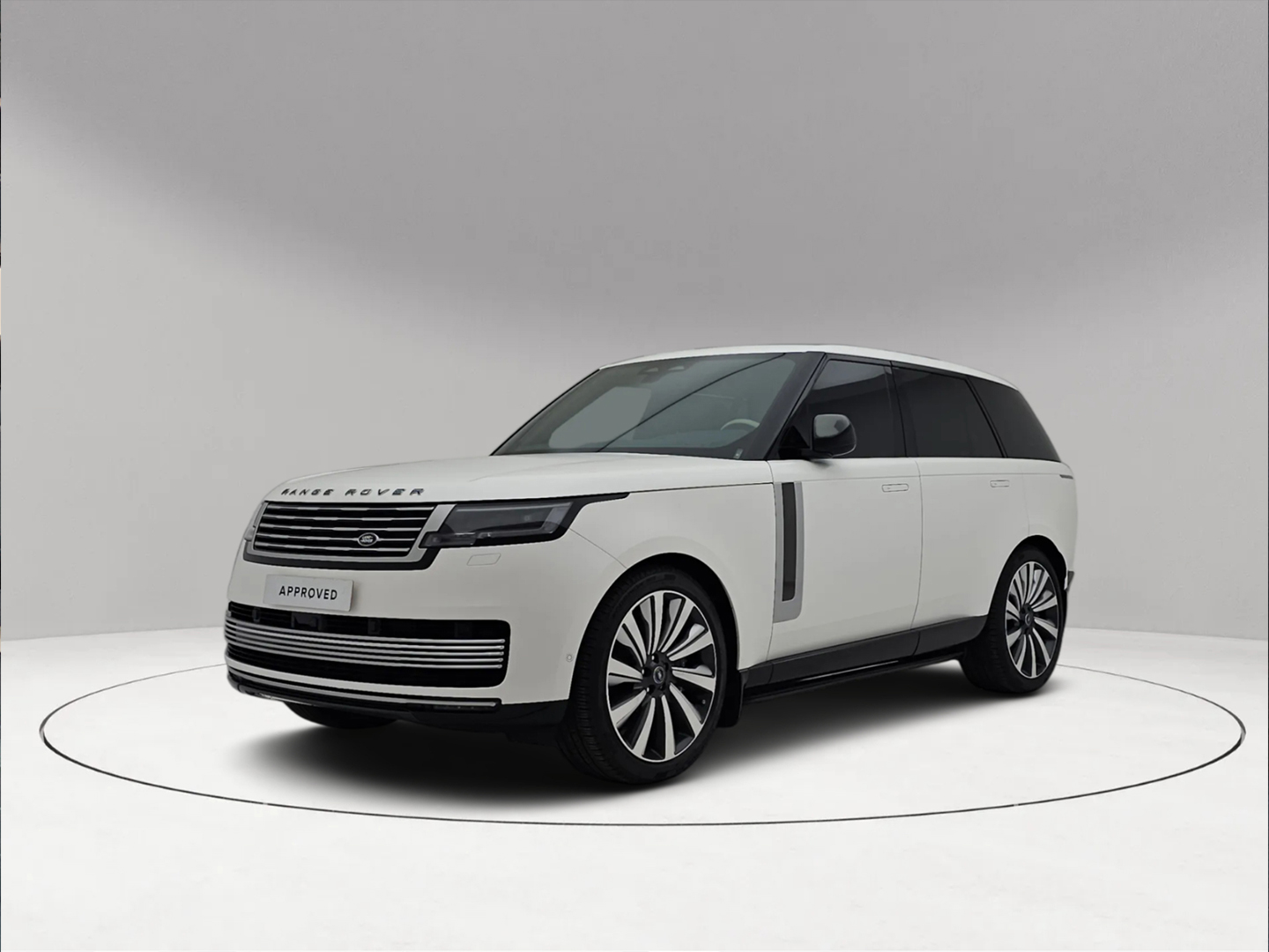 Land Rover Range Rover Sv 2025 in Kuwait