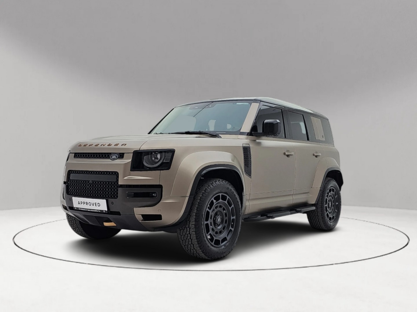 Land Rover Defender 110 Defender Octa 2025 in Kuwait