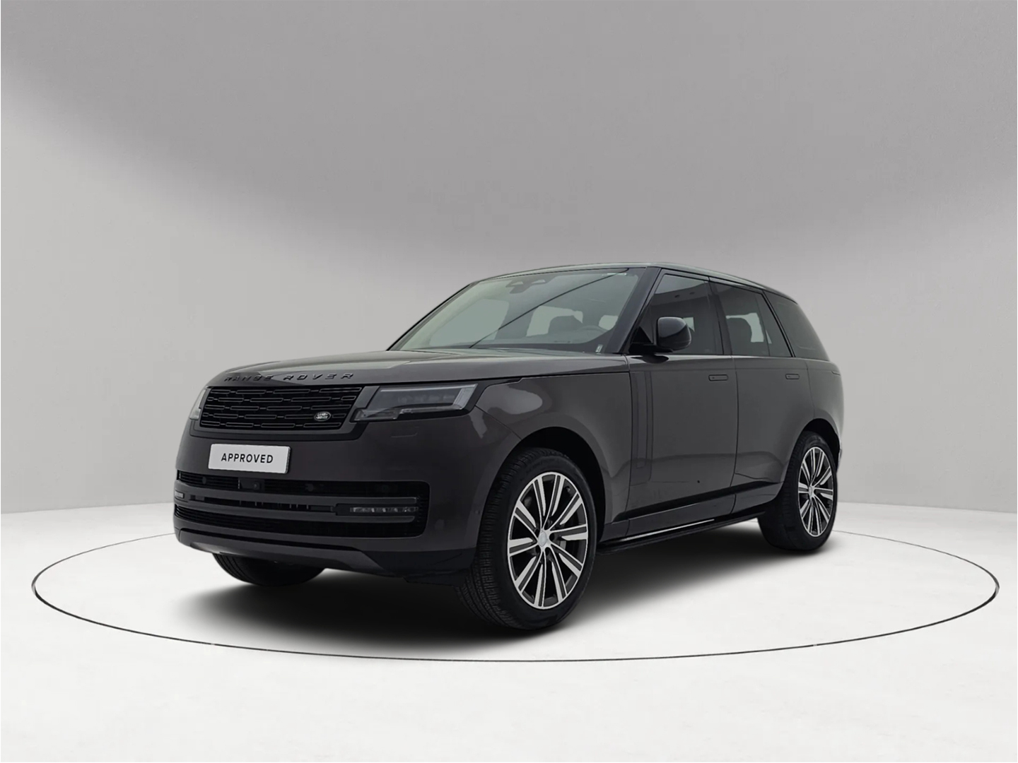 Land Rover Range Rover Hse 2024 in Kuwait