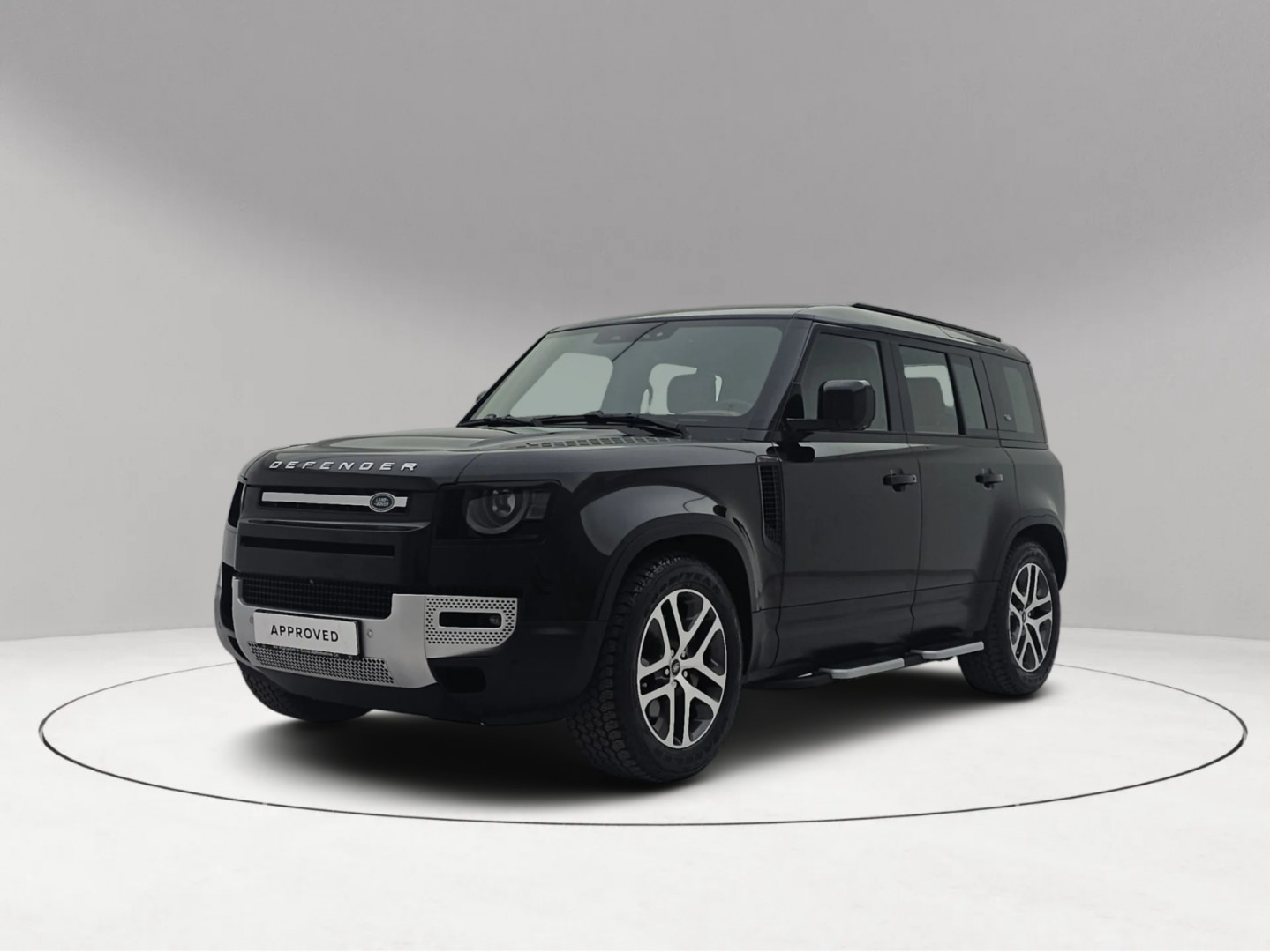 Land Rover Defender 110 Hse 2023 in Kuwait