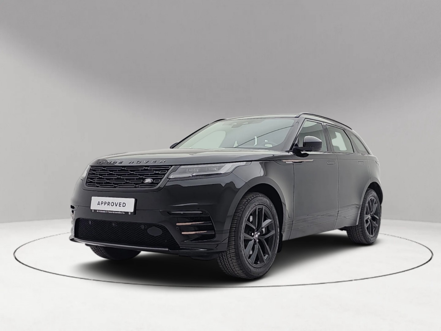 Land Rover Range Rover Velar Range Rover Velar Dynamic Se 2024 in Kuwait