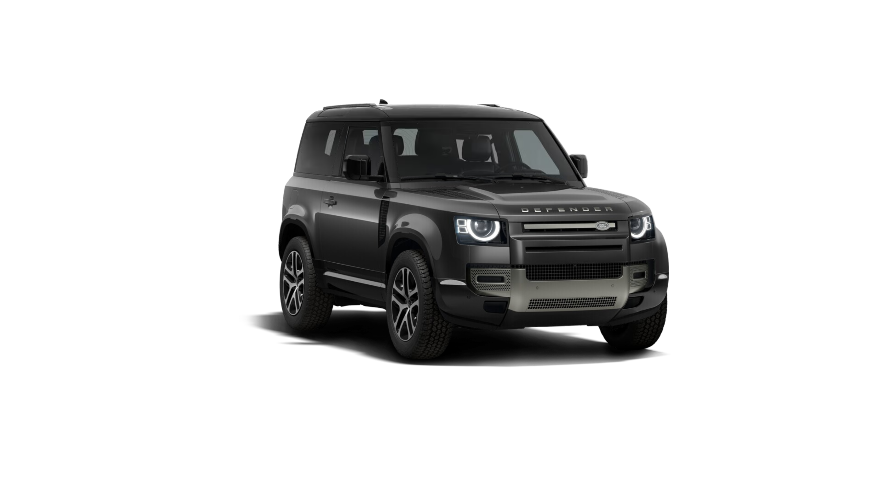 Land Rover Defender 90 X-dynamic Hse 2025 in Kuwait