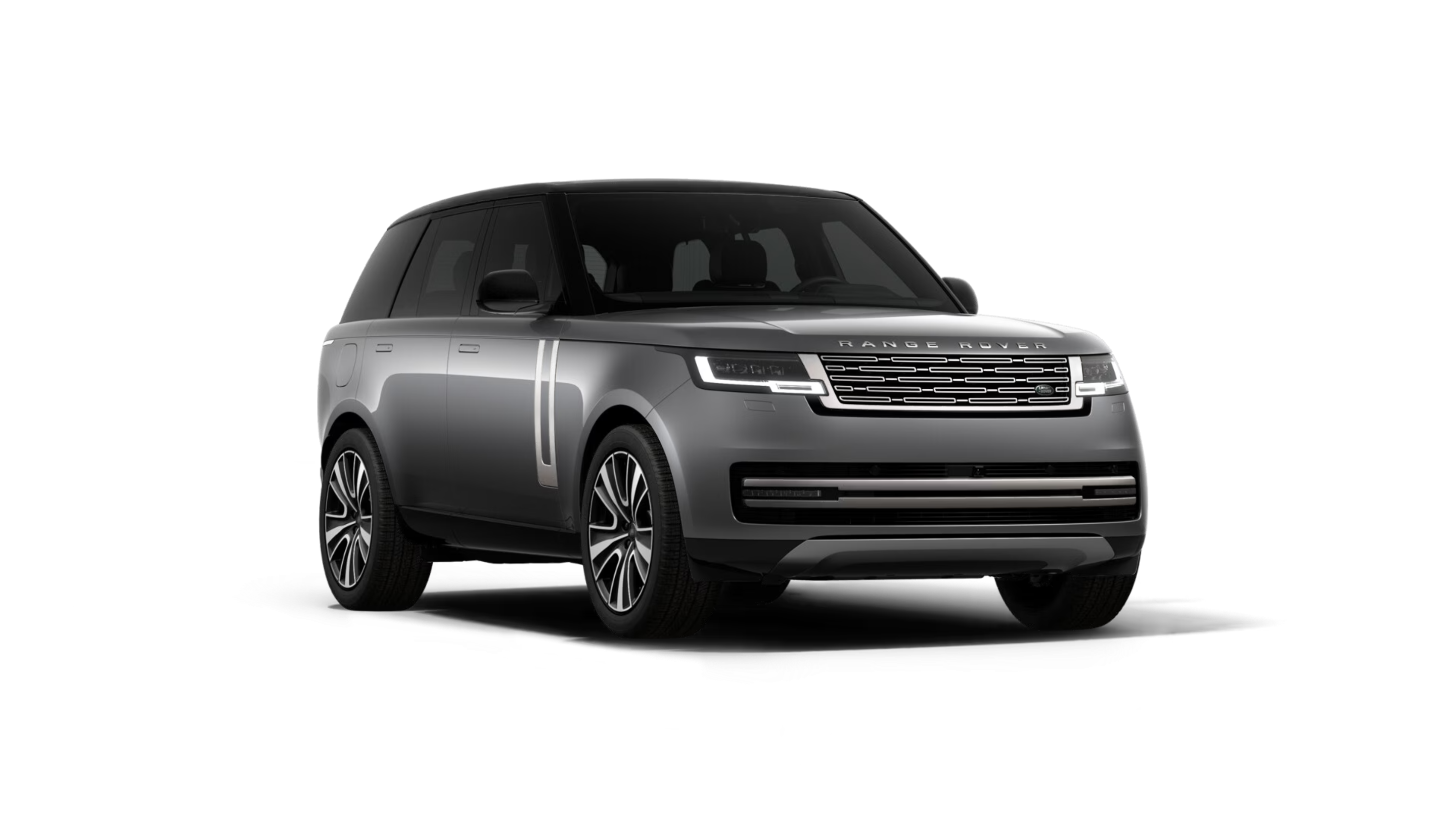 Land Rover Range Rover Swb Hse 2024 in Kuwait