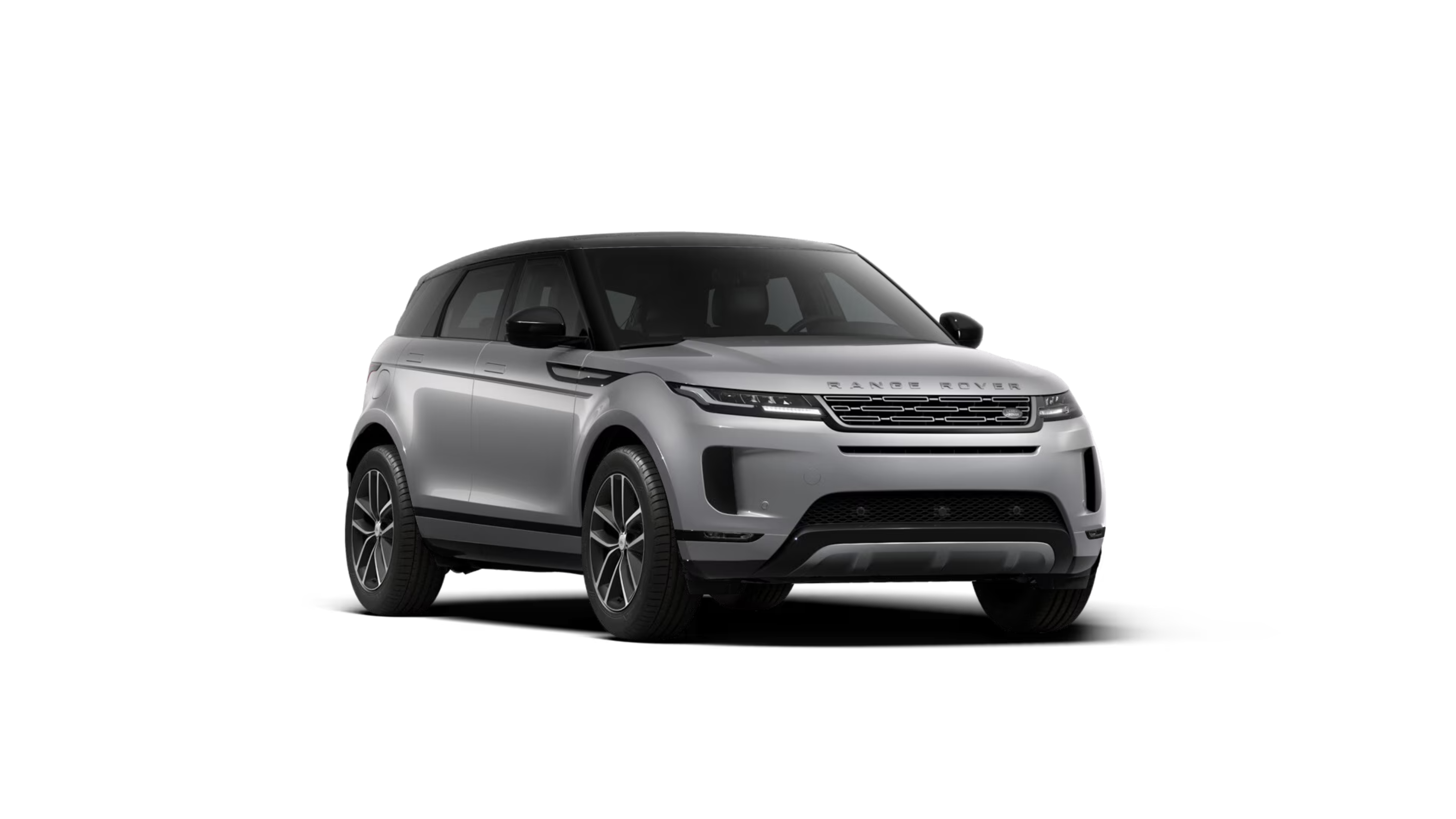 Land Rover Range Rover Evoque S 2025 in Kuwait