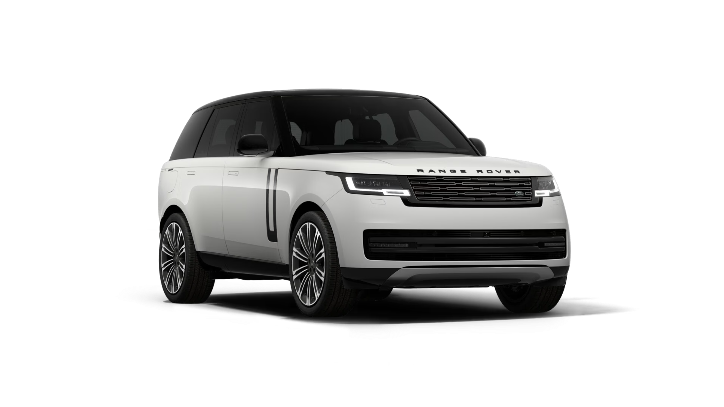Land Rover Range Rover Swb Hse 2024 in Kuwait