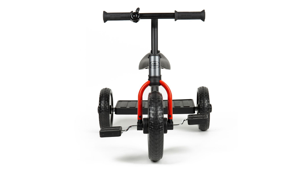 دراجة ثلاثية العجلات للأطفال - Hover Image