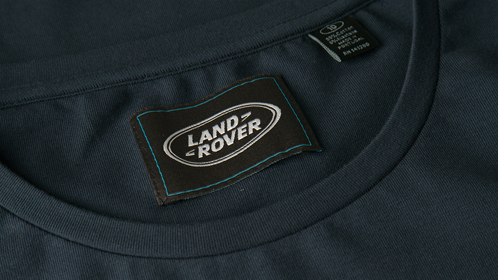 WOMEN’S GRAPHIC T-SHIRT - NAVY 5