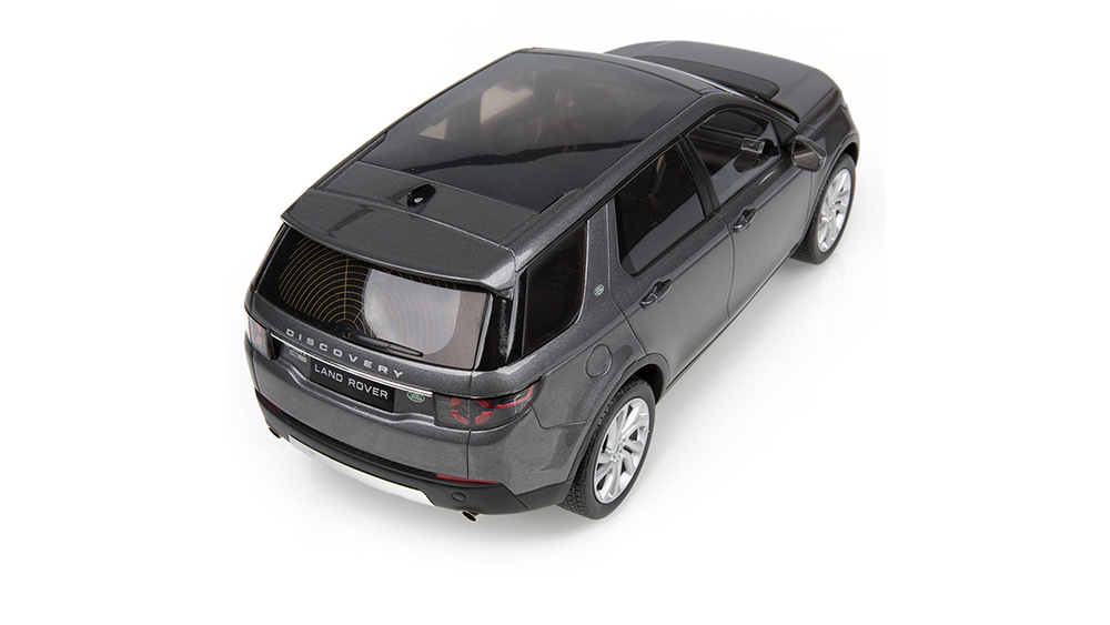 Shop Land Rover Discovery Sport 1:18 Scale Model in Kuwait