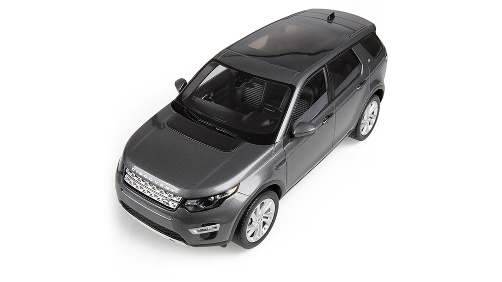 Buy Land Rover Discovery Sport 1:18 Scale Model Accessories Online