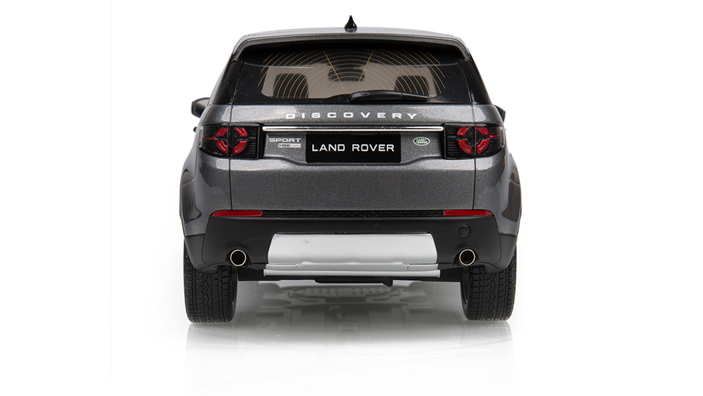 Discovery Sport 1:18 Scale Model 6