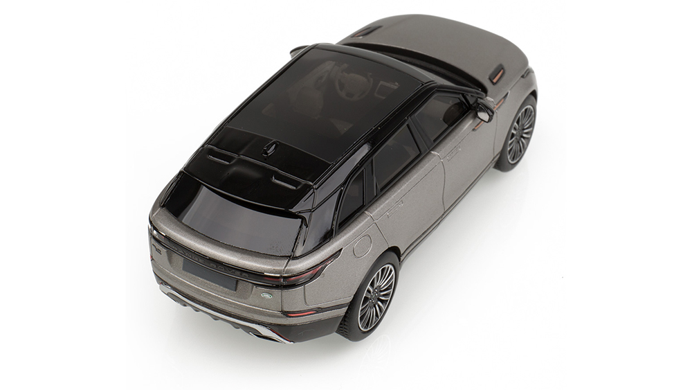 Range Rover Velar 1:43 Scale Model 6