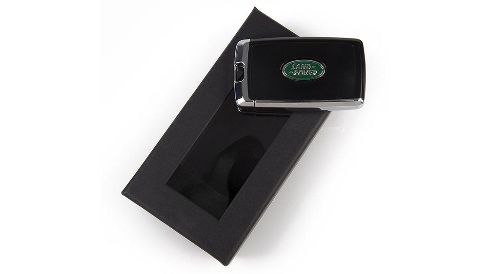 Buy Land Rover Land Rover Key USB 16GB Accessories Online