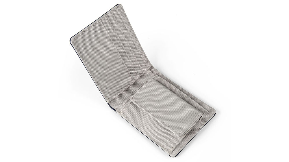 Buy Land Rover Nylon Wallet - Navy Accessories Online