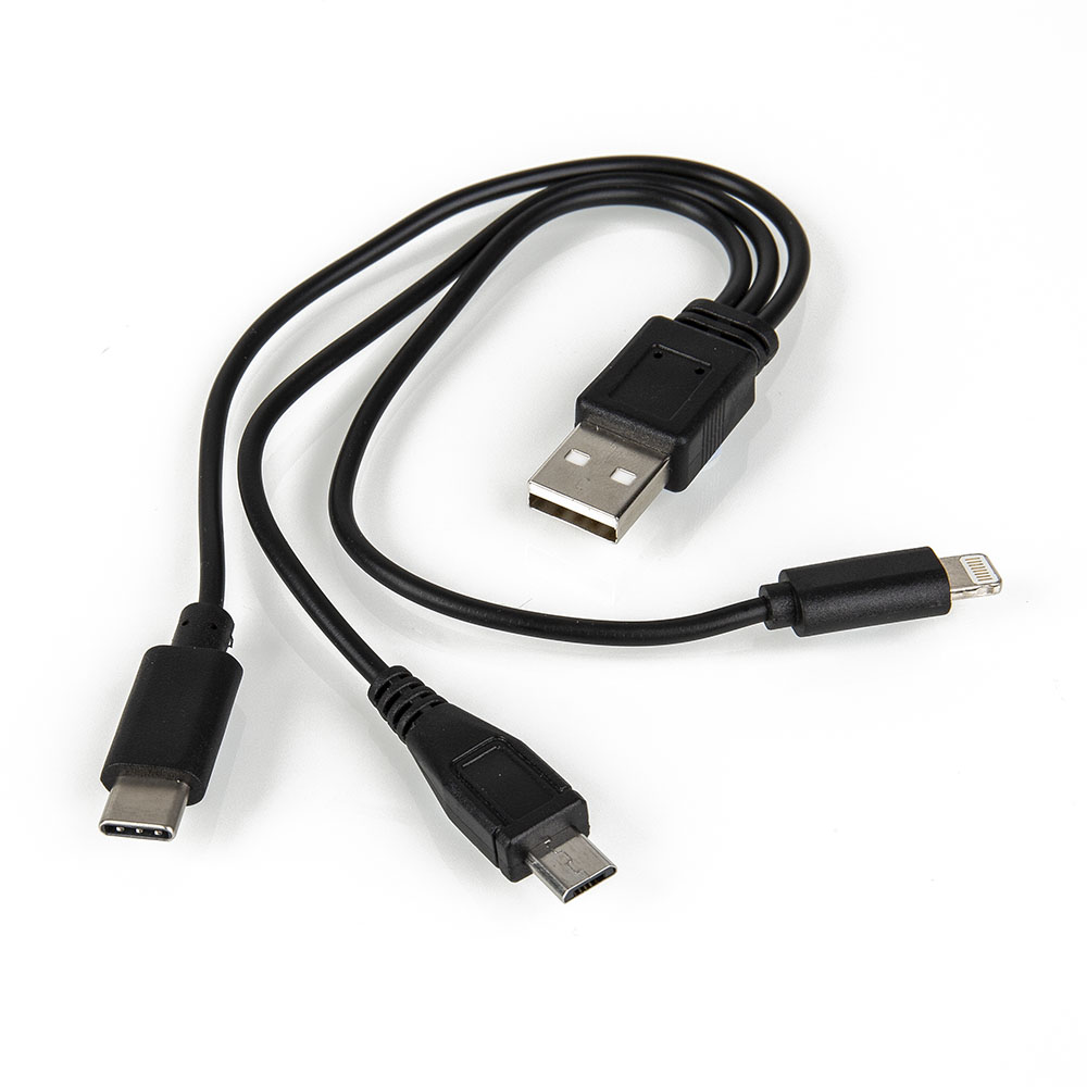 Defender USB 16GB - Silver 5